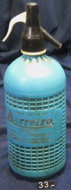 33 BOTELLA SIFON BARREIRO